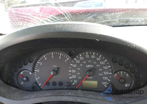 2005 Ford Focus Zx5 z USA, uszkodzony, nr VIN 3FAFP37N05R127613